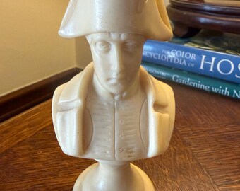 Napoleon Bonaparte bust