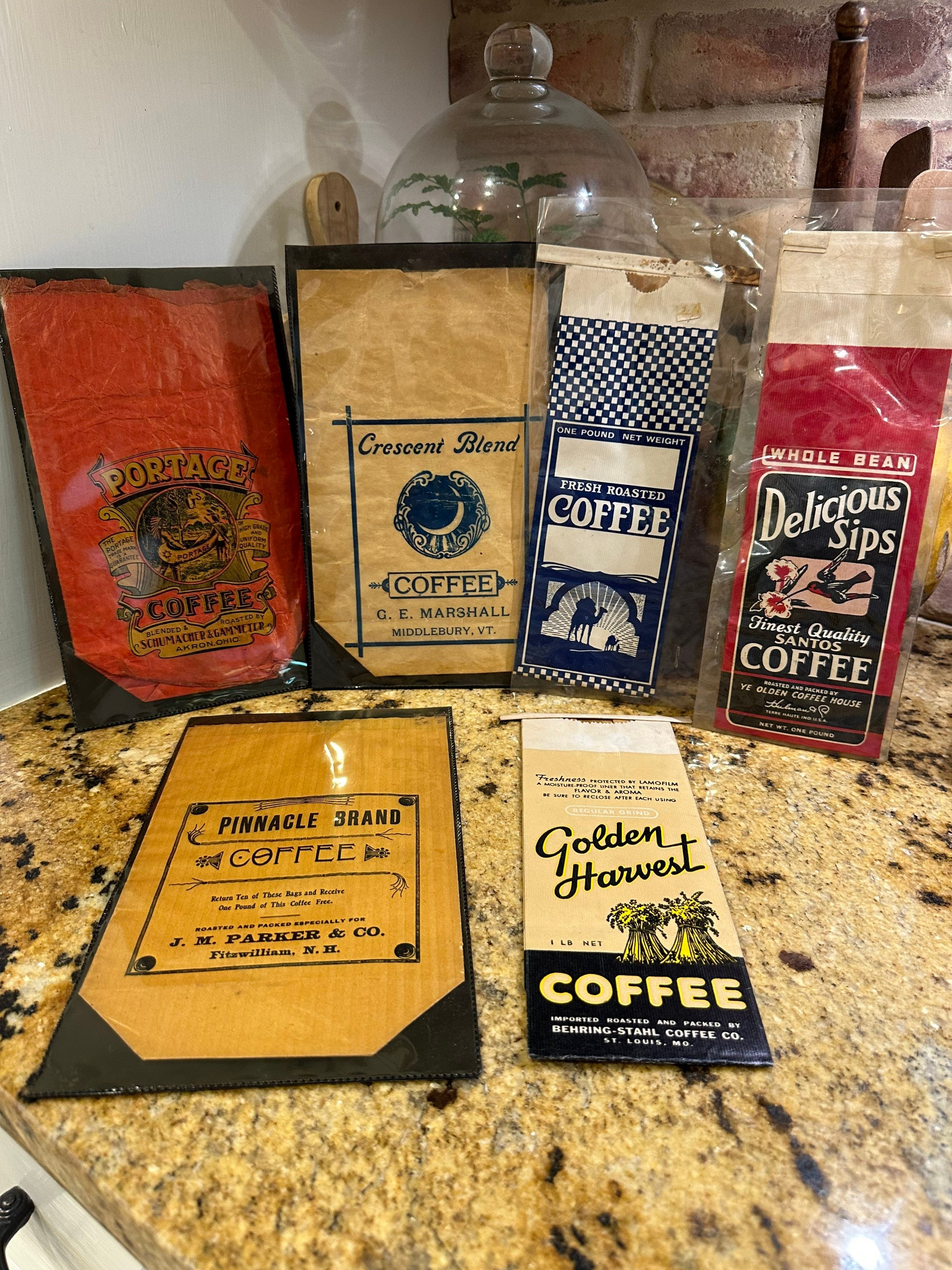 Coffee bags 2024 for sale