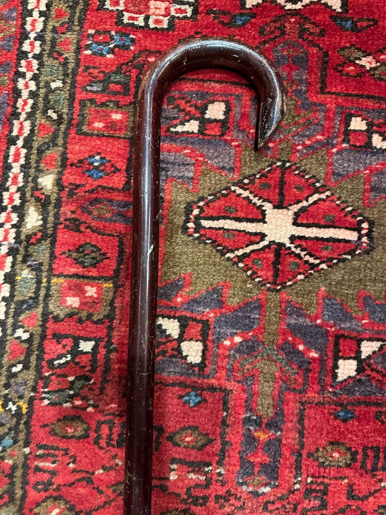 Walking Stick crook 35” shops