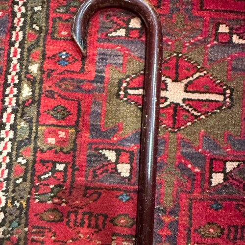 Walking Stick crook 35” shops