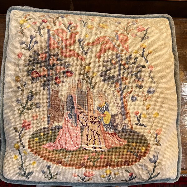 Princess Pillow Etsy