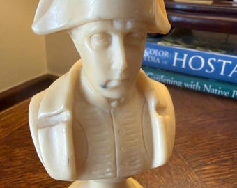 Napoleon Bonaparte bust