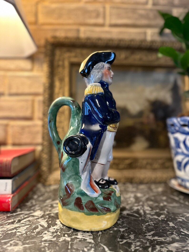 Lord Nelson Staffordshire Pitcher Etsy lord-nelson-staffordshire-pitcher-etsy