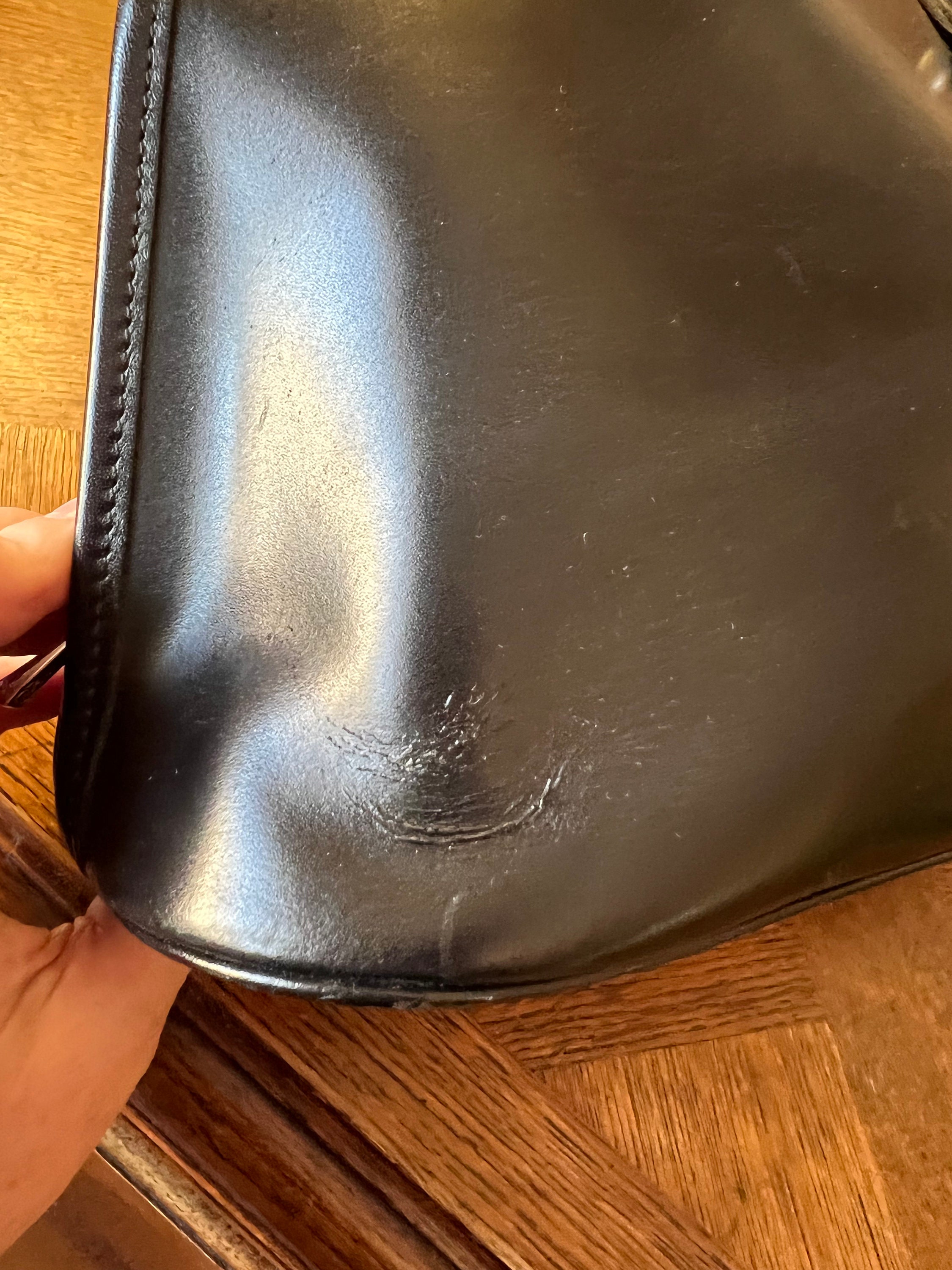Longchamp Roseau Domed Shoulder Bag From France -  Denmark