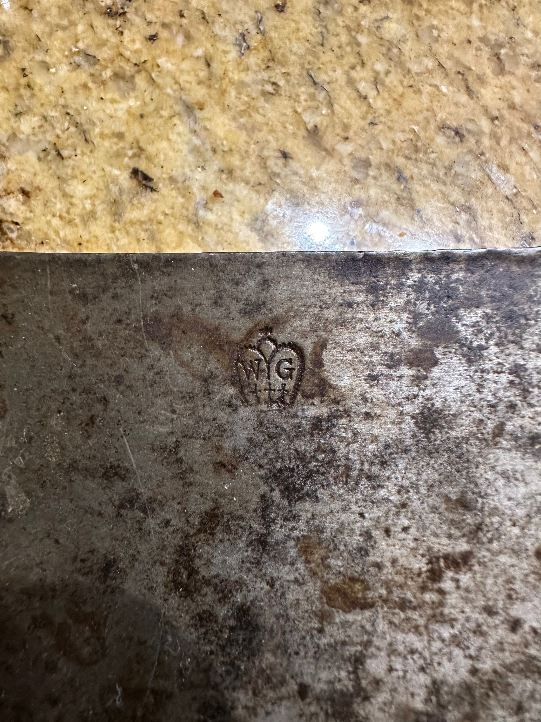 Antique Herb Chopper - Etsy