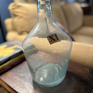 Demijohn
