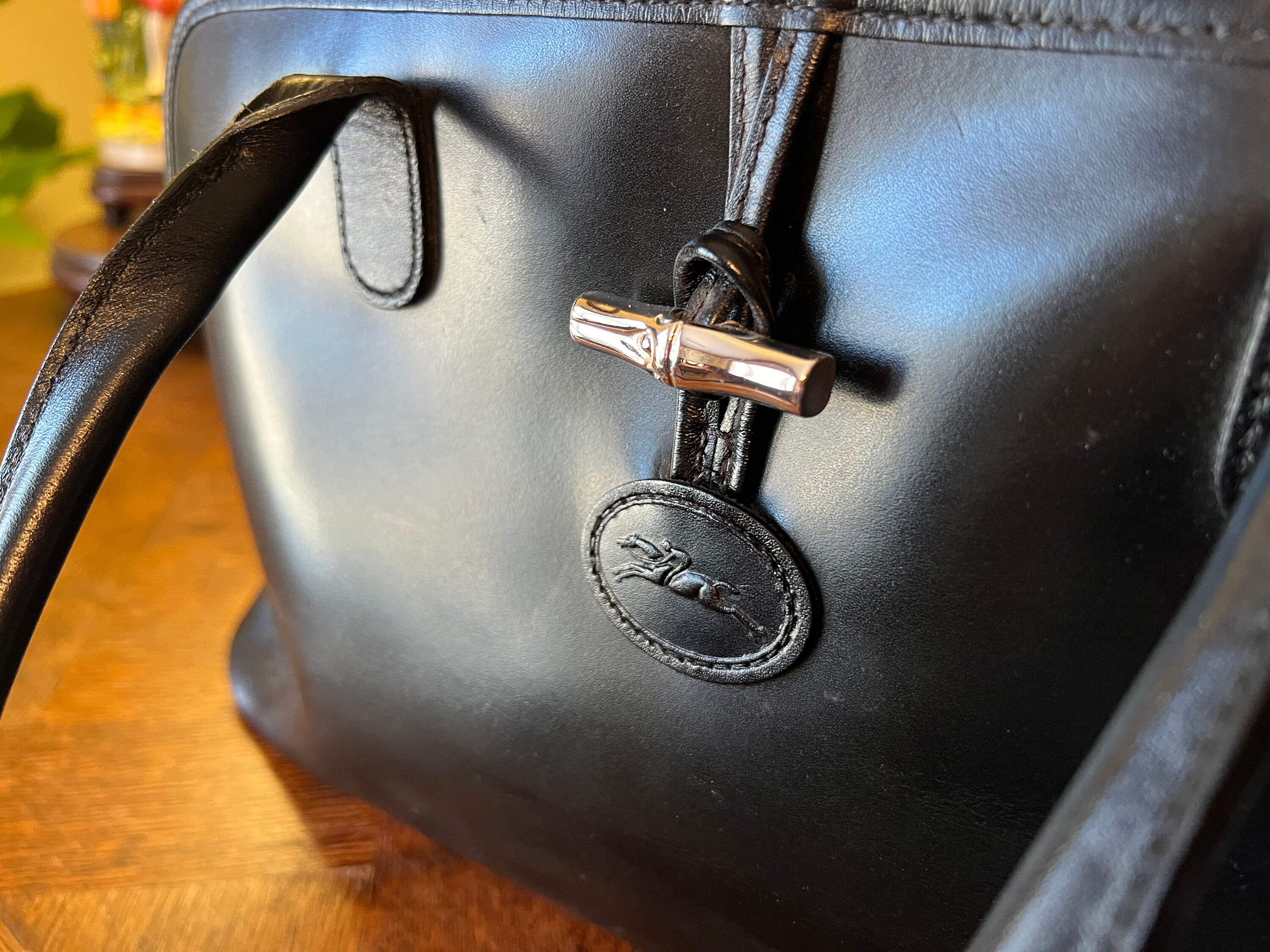Longchamp Roseau : r/handbags