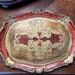 Italian Florentine Tray Toleware - Etsy