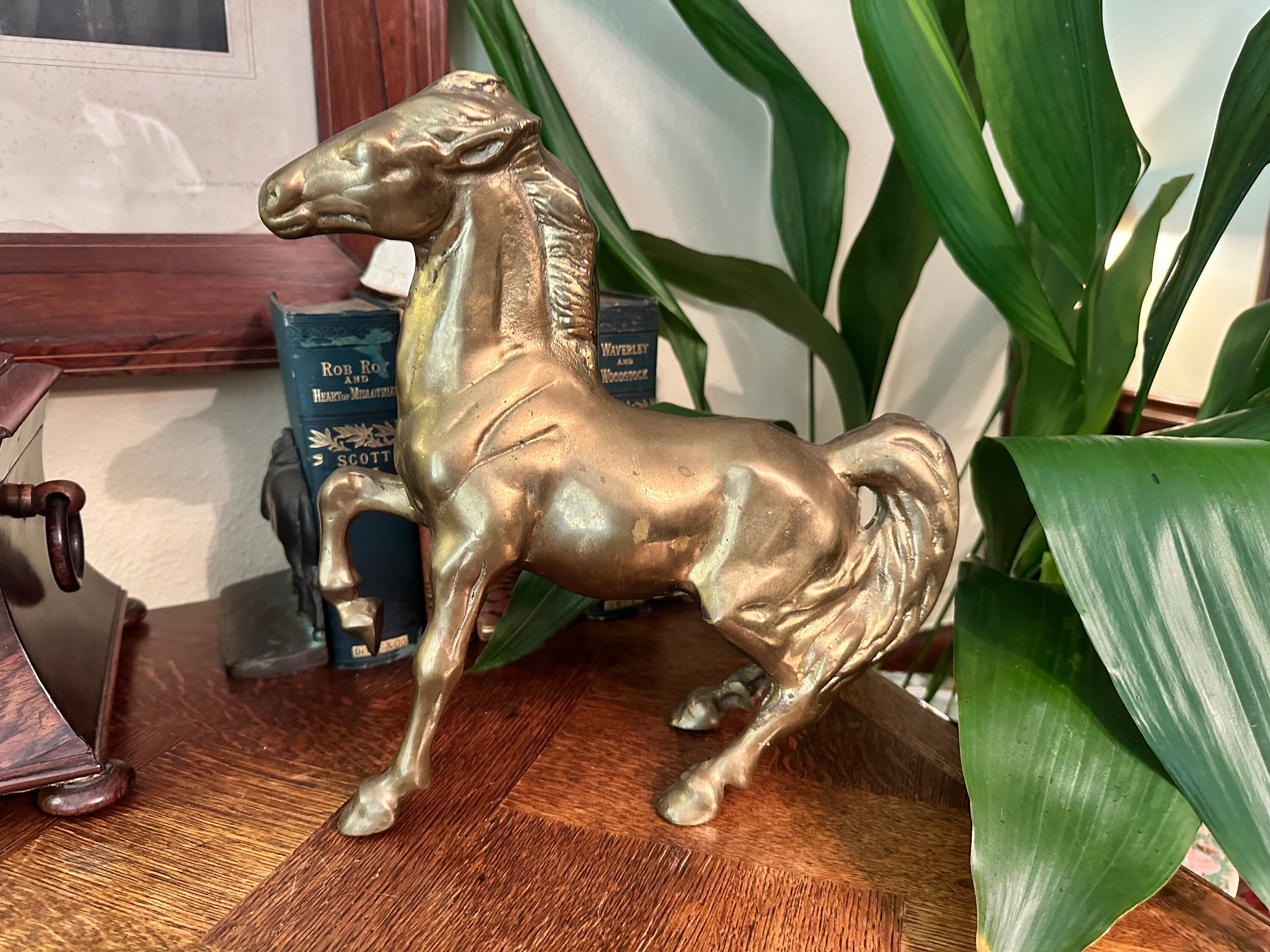 Brass Horse (DR) Brass Horse (DR)