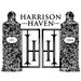 Rebecca Harrison