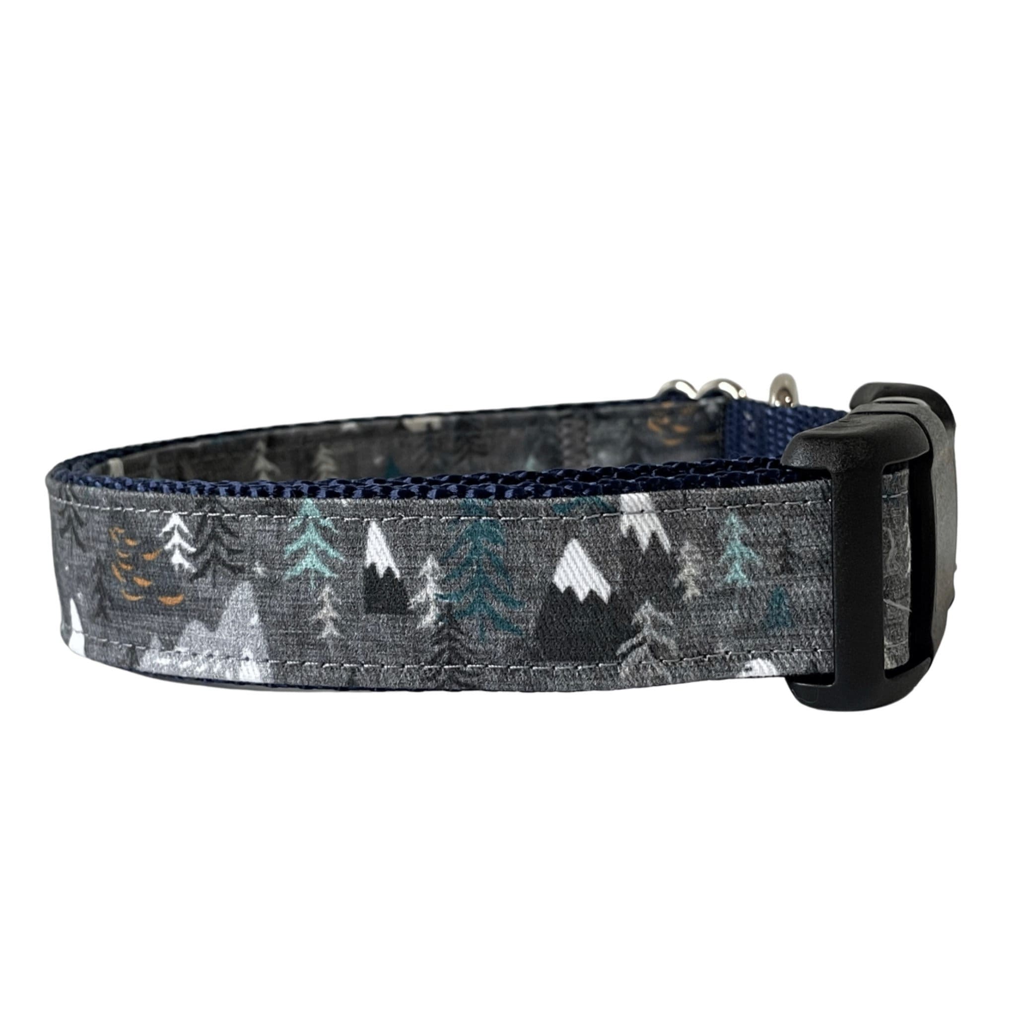 Rustic dog sale collars