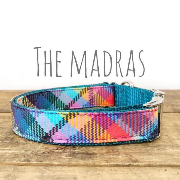 Sew Fetch Dog Collar Etsy