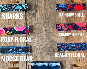 Dog Collar, Swimming Collar, Martingale and Quick Release Colorful Options.