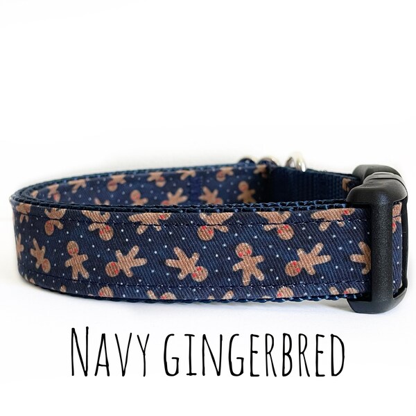 Sew Fetch Dog Collar Etsy