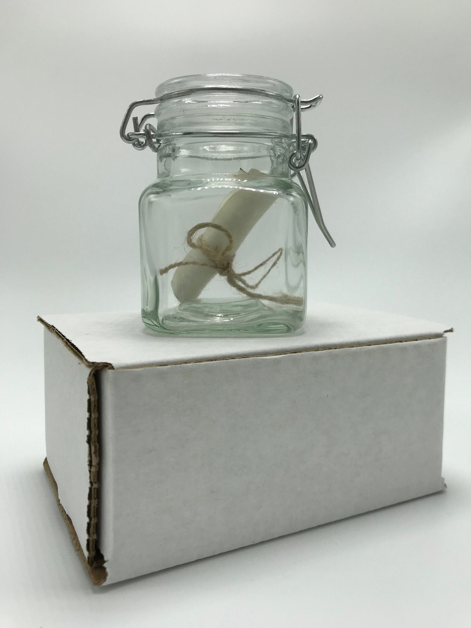 Classic Jart Fart in a Jar Etsy