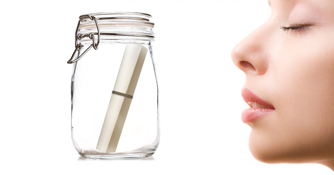 Classic Jart Fart in a Jar Etsy