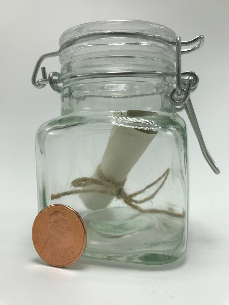 Classic Jart Fart in a Jar Etsy