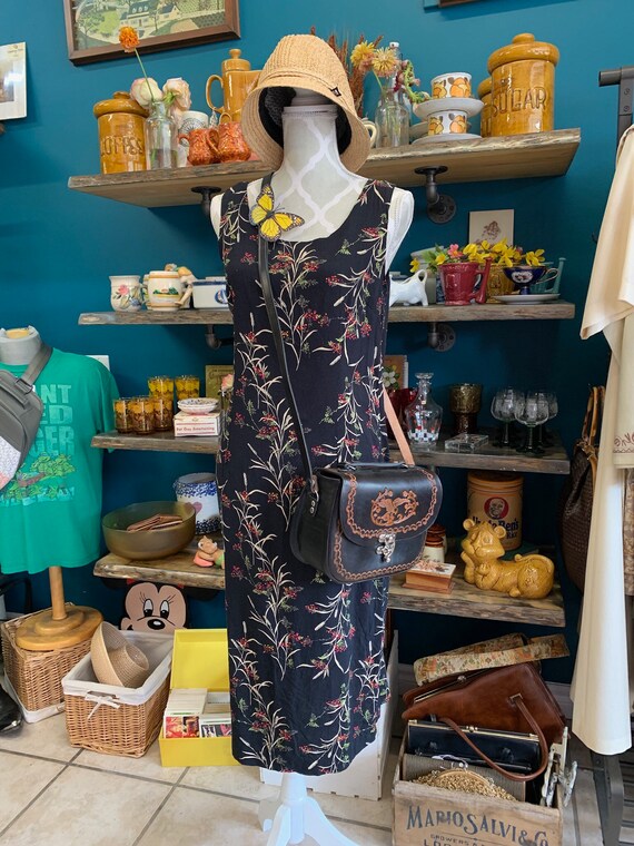 black summer dress canada