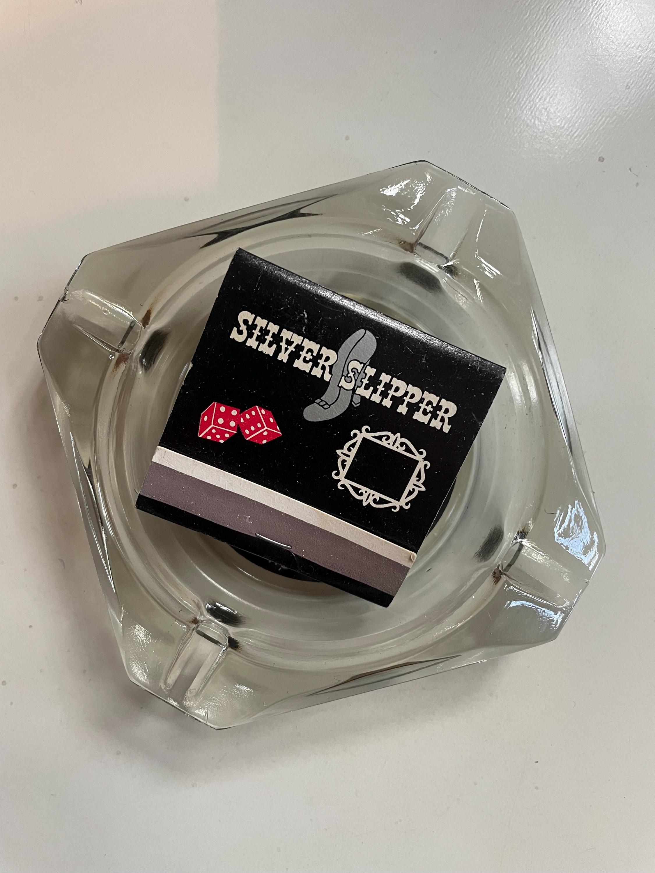 Silver Slipper Vegas - Etsy