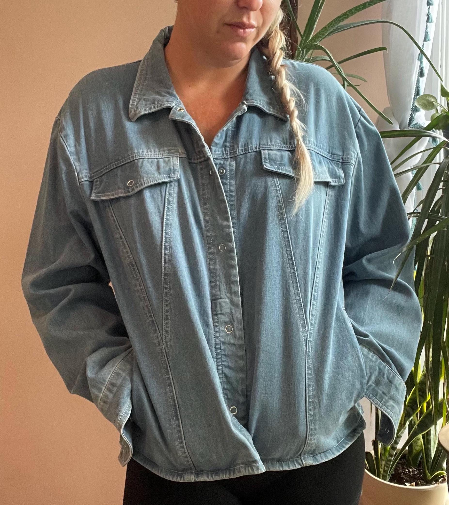 PRADA 2000s Napa leather Harrington JKT（Prada Sport
