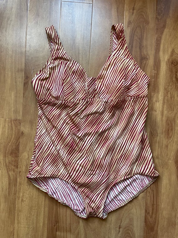 Gold plus size swimwear best sale