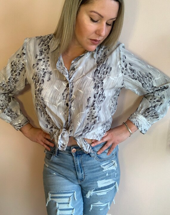 Alia blouses best sale canada