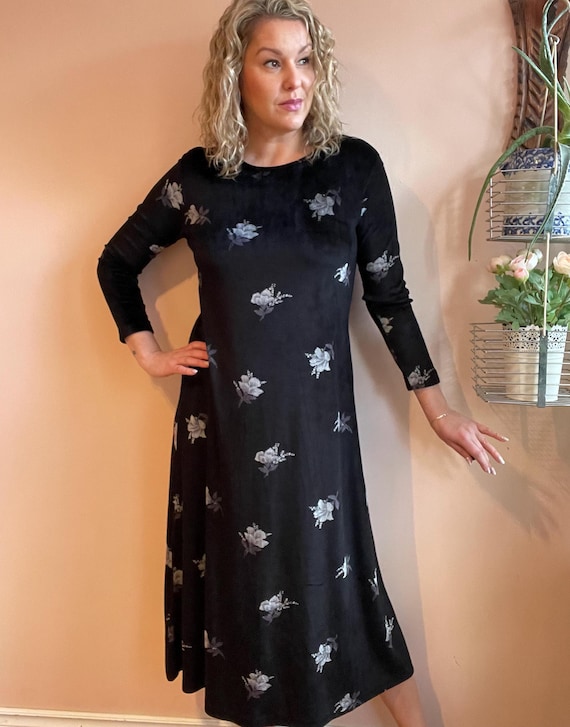 chinese dress ladies Gothic Lilith Maxi Dress by Restyle with Harness and Mesh Skirt