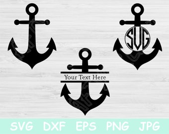 Download Nautical Svg Etsy