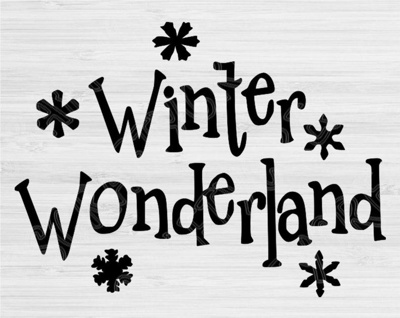 Download Svg Christmas Sayings Instant Digital Download Cricut And Silhouette Sign Winter Wonderland Svg Xmas Walking In A Holiday Vector Template Templates Materials Deshpandefoundationindia Org