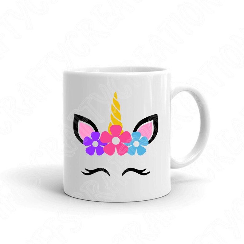 Download Unicorn Svg Unicorn Vector With Eyelashes For Girls Birthday Unicorn Face Svg Unicorn Clipart Head Cut Files For Cricut And Silhouette Card Making Stationery Papercraft Kromasol Com