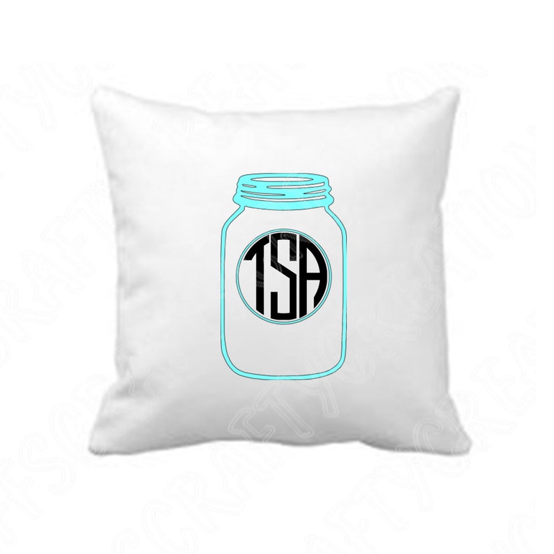 Download Mason Jar Svg File with Split Chevron and Polka Dots ...