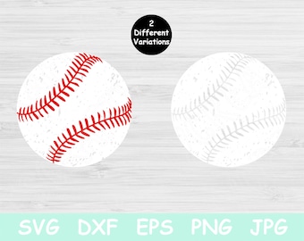 Distressed Baseball Svg, Baseball Mom Svg Files for Cricut, Grunge Baseball Svg Designs, Baseball Mama Svg, Baseball Png Sports Svg Dxf Eps