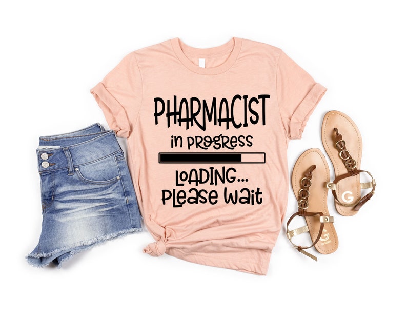 Pharmacist Svg in Progress Loading Please Wait Svg Dxf Eps - Etsy