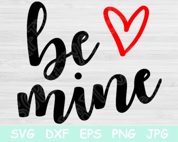 Download Stencils Templates Craft Supplies Tools Hand Lettered Valentine S Svg Stencil With Hearts Valentines Cut Files For Cricut And Silhouette I M Daddy S Valentine Svg Files Saying