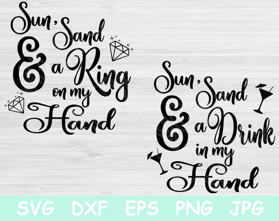 Free Free 291 Wedding Svg Etsy SVG PNG EPS DXF File