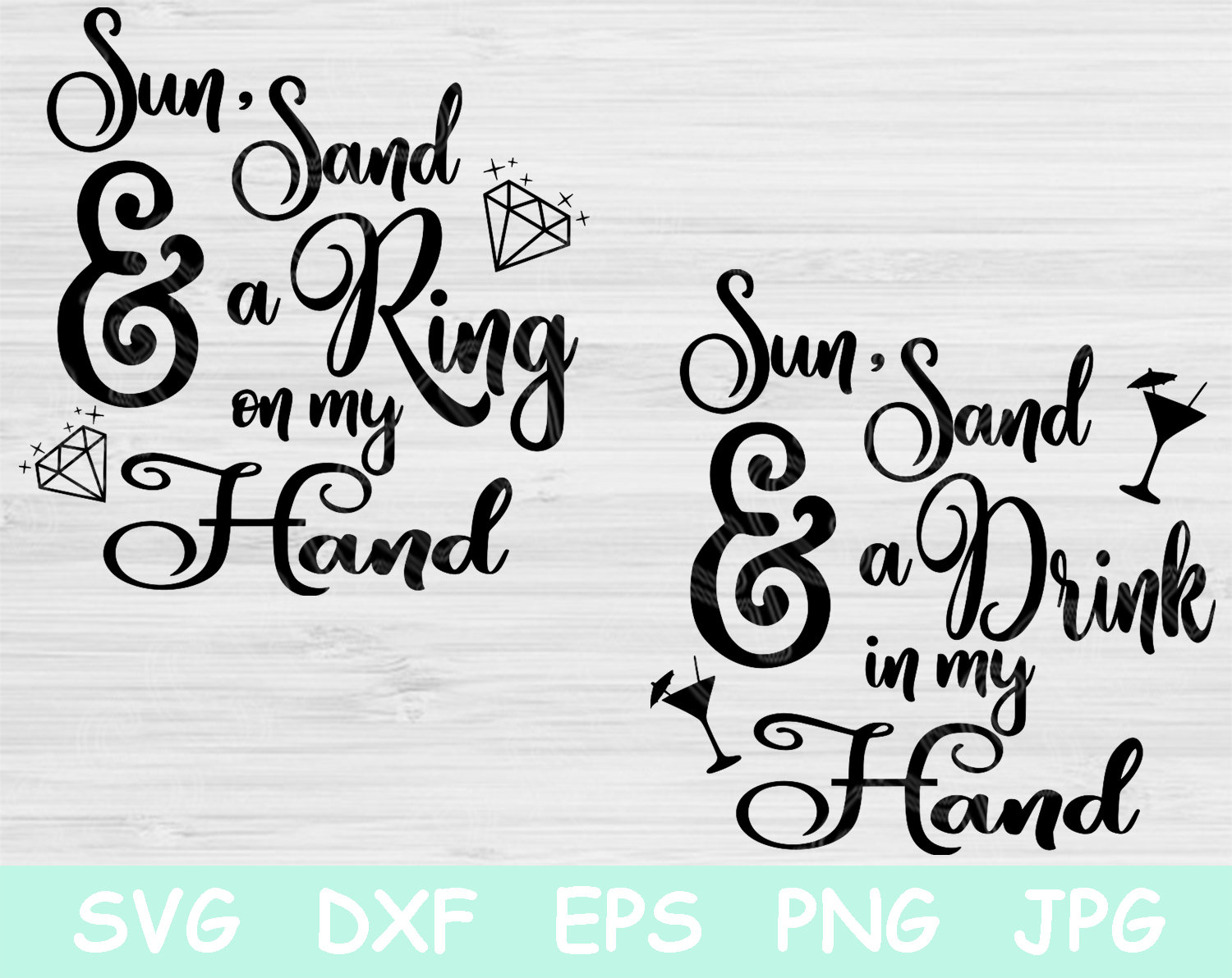 Free Free 349 Wedding Svg Etsy SVG PNG EPS DXF File