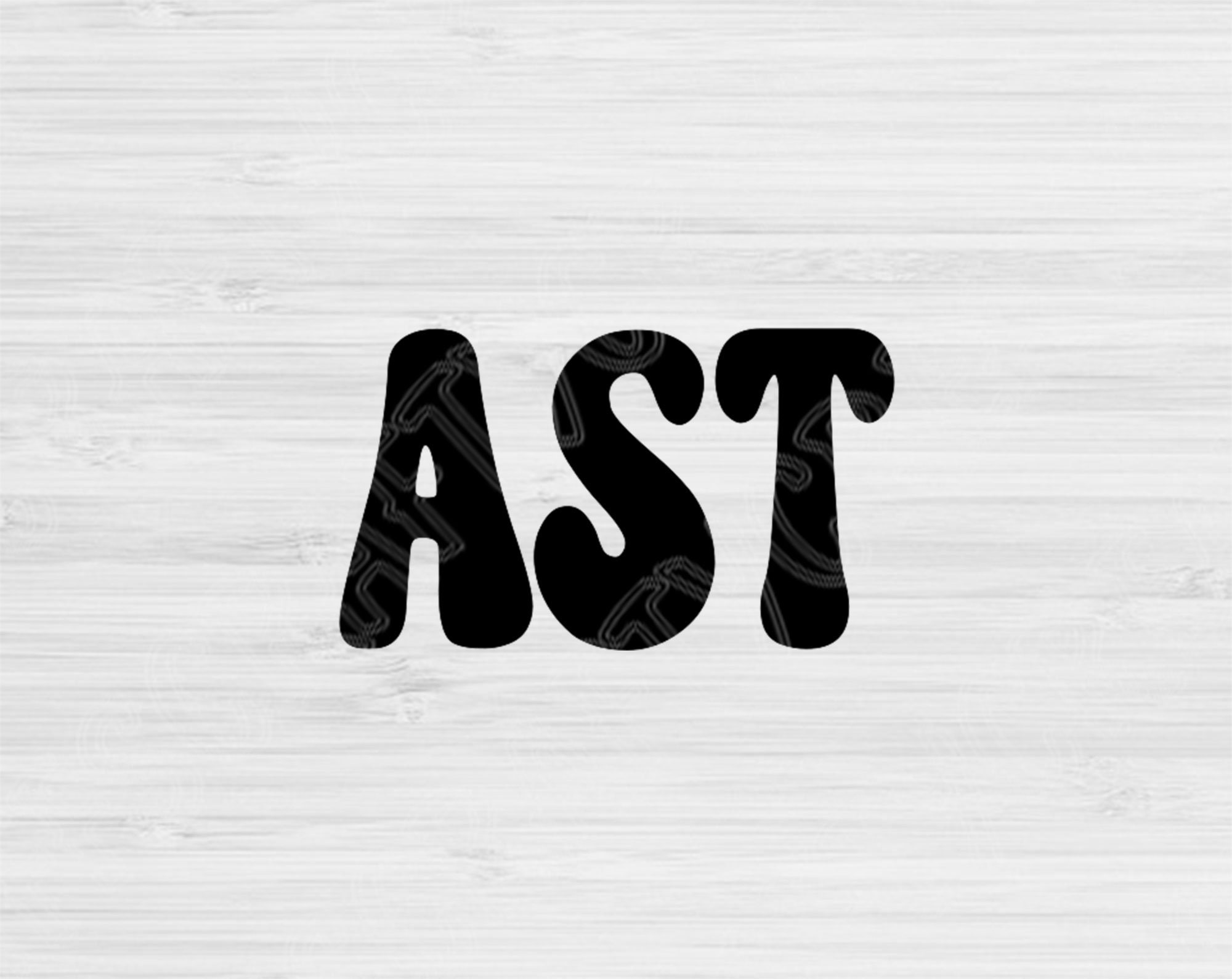 AST Svg Assistant Speech Therapist Svg Dxf Eps Png Instant - Etsy