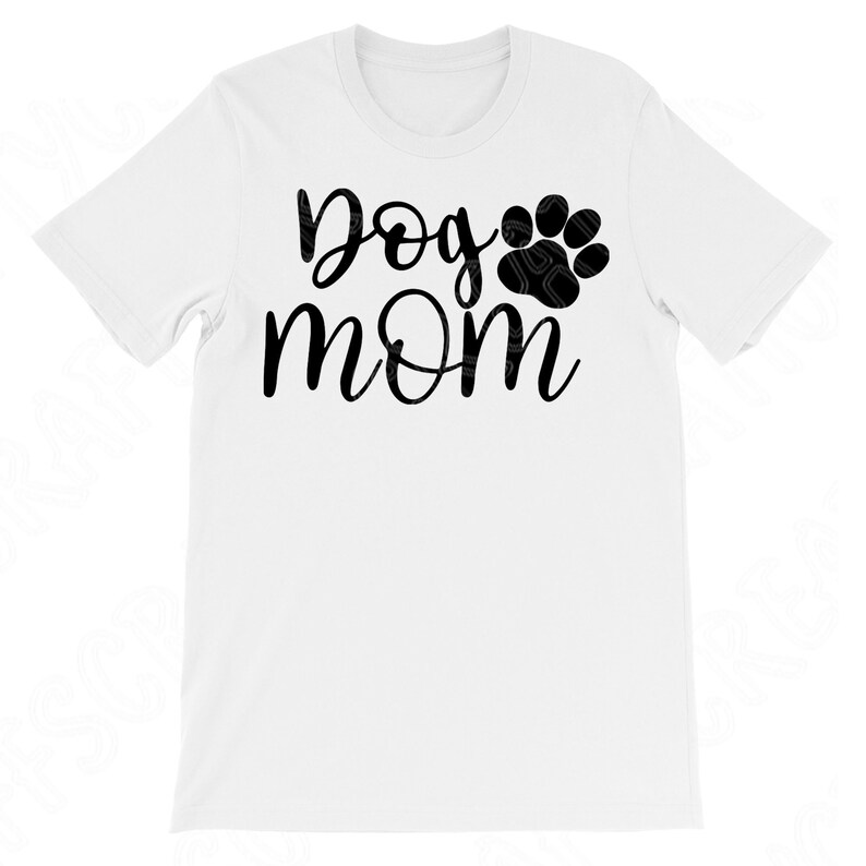 Download Dog Mom Svg Dog Svg Files for Cricut. Pet Mom Svg for | Etsy