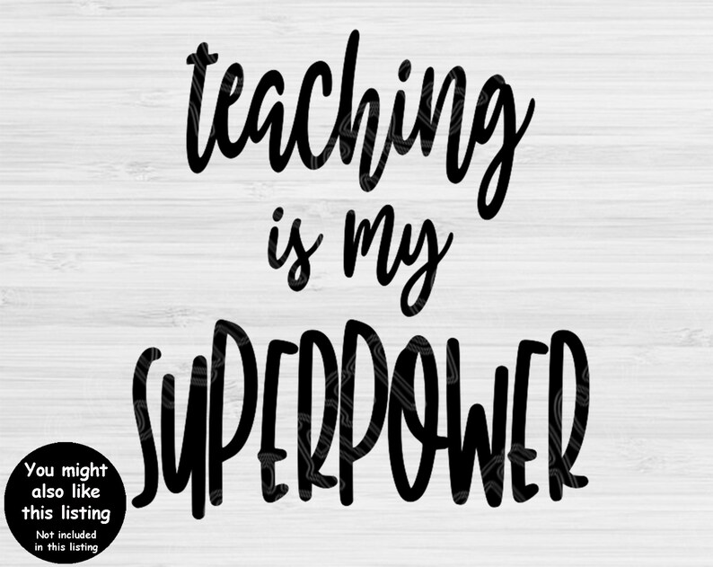 Download Teacher Shark Svg. Teacher Life Svg. Funny Teacher Svg Files | Etsy