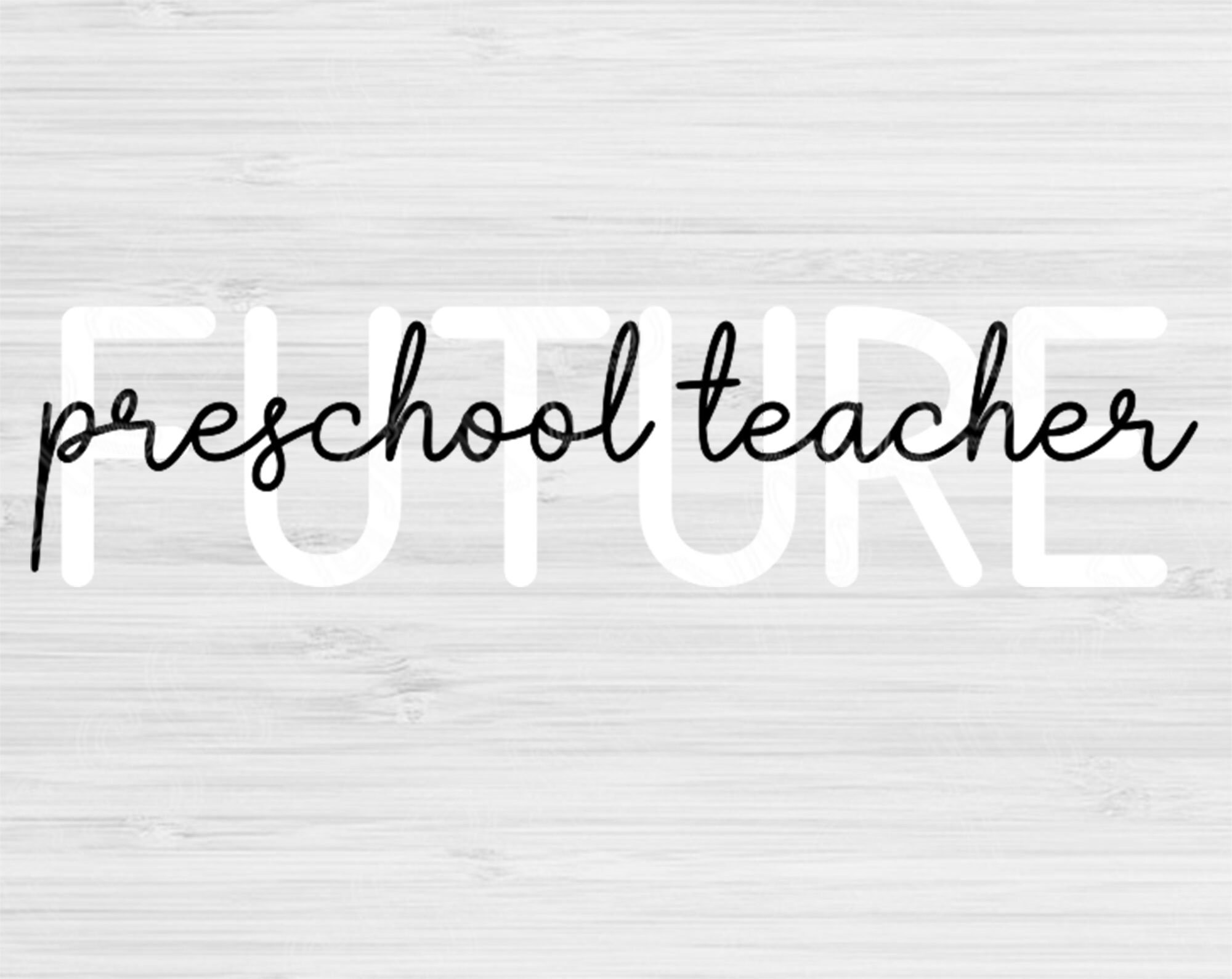 The Future Of Preschool: 2 Battles Parents Must Understand - 3hg1vz6