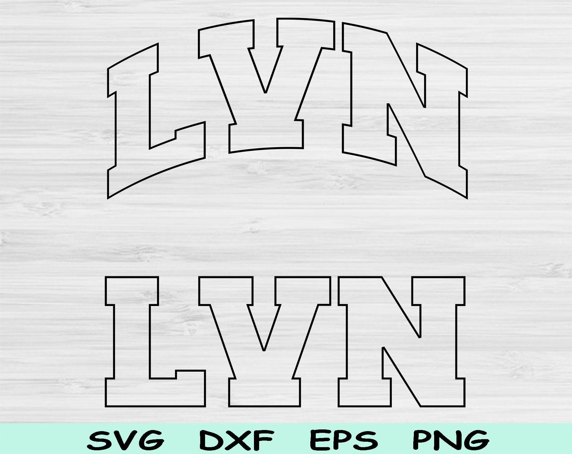 Lvn Sign LVN Svg Cut File, LVN Png, Licensed Vocational Nurse Svg Files for ...