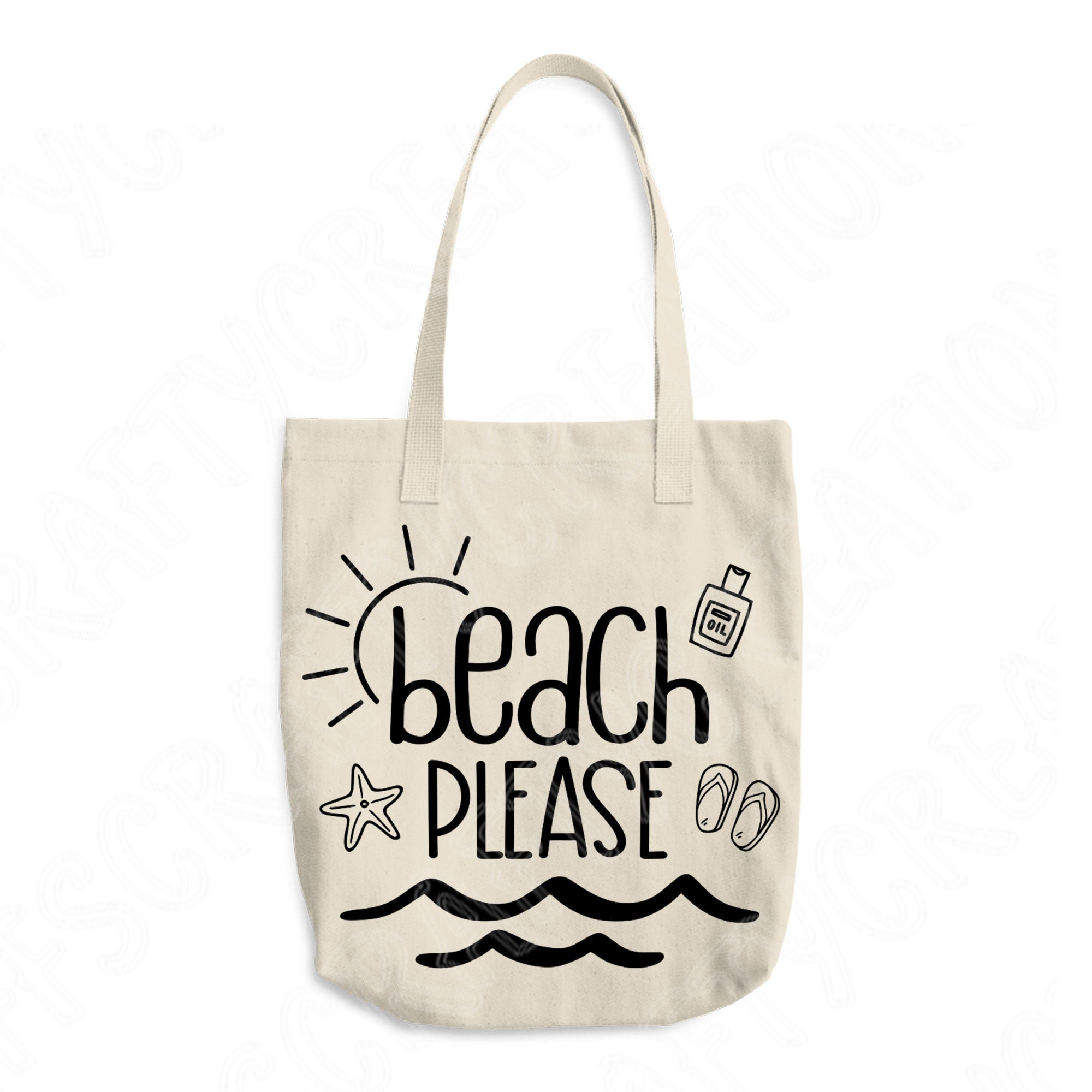 Beach Please Svg Summer Svg Files for Cricut Beach Svg | Etsy