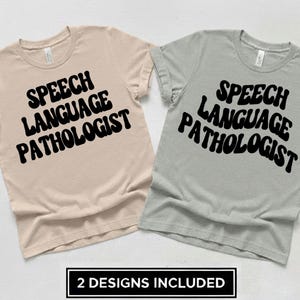 Arquivos de corte SVG, PNG e EPS para fonoaudiologia, SVG para fonoaudiólogo, arquivos SVG para Cricut, designs SVG para Silhouette de terapeuta da fala