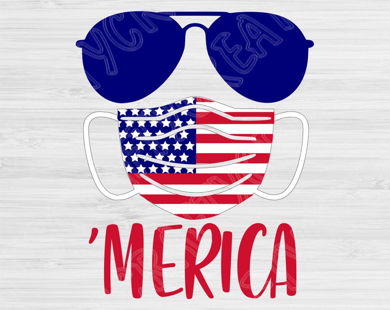 Download Merica Svg 4th of July Svg. Patriotic Svg Files for Cricut ...