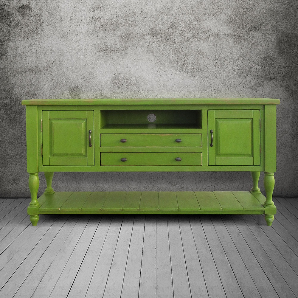 Console Table Sideboard Media Console Reclaimed Wood Etsy