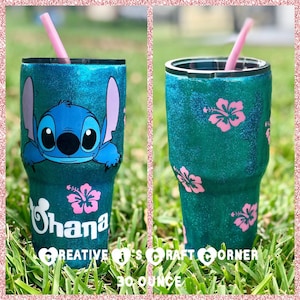 Ohana Beker