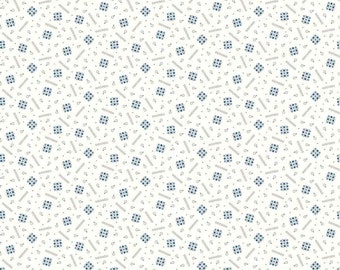 Prairie Creek Denim by Lori Holt
