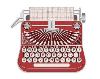 Lori Holt TYPE/ography Scissor Minder