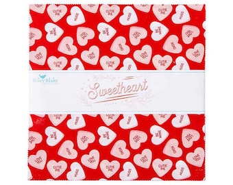 Sweetheart 10" Stacker by My Mind's Eye