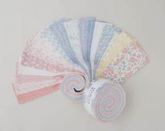 Aunt Grace Rock My Baby Precuts by  Judie Rothermel for Marcus Fabrics